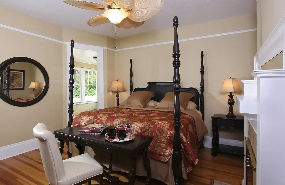 Palmetto Riverside B&B-1